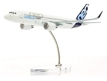 Airbus公式 A330neo  1/100 スケール ダイキャスト Maquette A330neo échelle 1:100